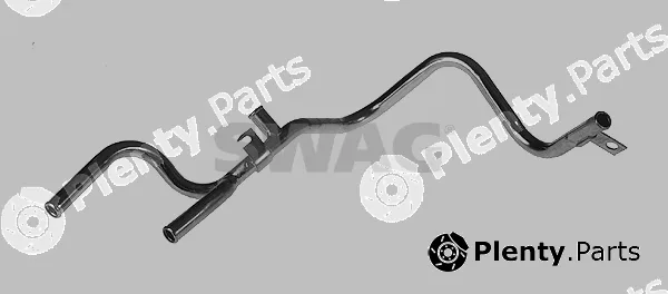 Swag 32902228 — Coolant Pipe