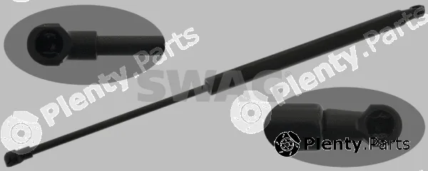 Swag 60947057 — Gas Spring, boot/cargo area SWAG extra