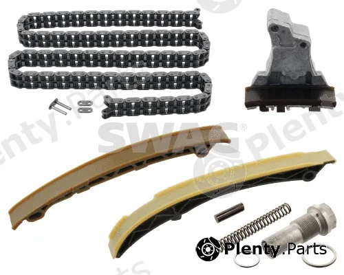 Swag 10940621 — Timing Chain Kit