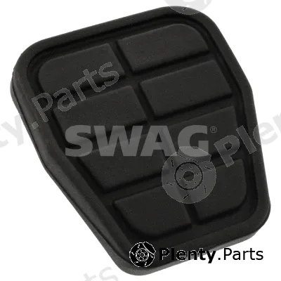 Swag 99905284 — Pedal Pad, brake pedal