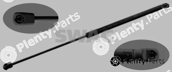 Swag 40949238 — Gas Spring, boot/cargo area SWAG extra