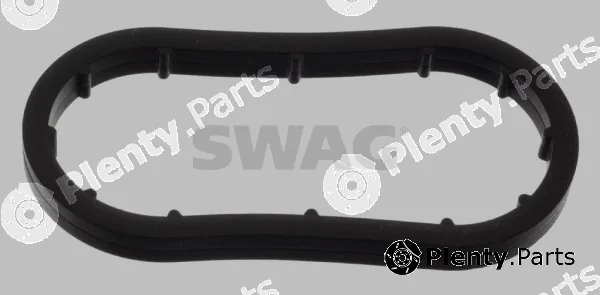 Swag 10949403 — Gasket, oil cooler