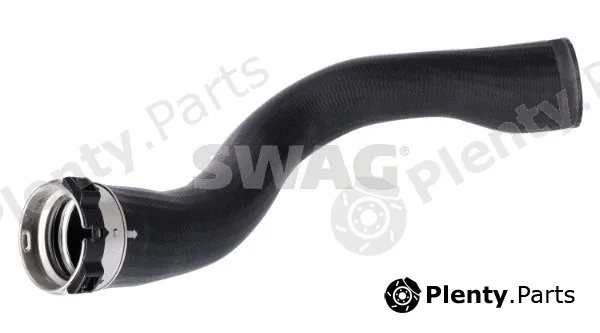 Swag 33107530 — Charge Air Hose