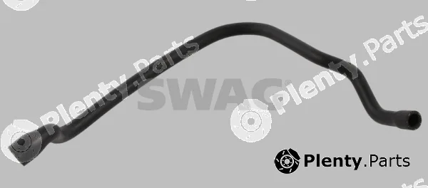 Swag 20937132 — Radiator Hose