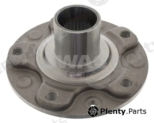 Swag 60946619 — Wheel Hub