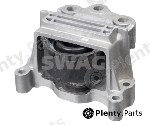 Swag 50104405 — Mounting, engine