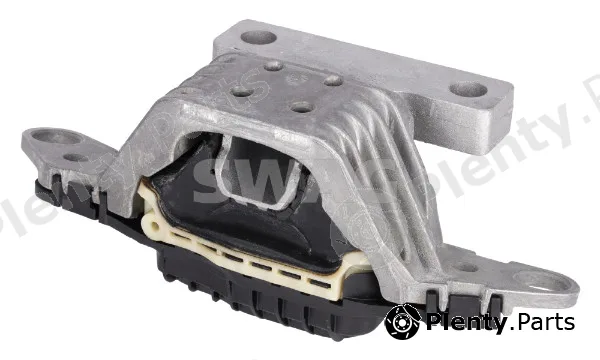 Swag 33109462 — Mounting, engine