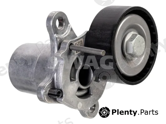 Swag 33102412 — Belt Tensioner, V-ribbed belt