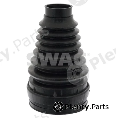 Swag 10100191 — Bellow, drive shaft