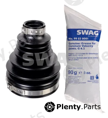Swag 33102948 — Bellow Kit, drive shaft