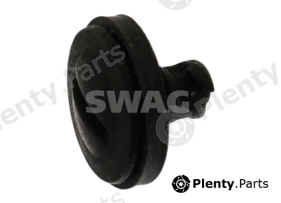 Swag 30938786 — Engine Guard/Skid Plate
