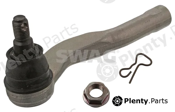 Swag 87941383 — Tie Rod End