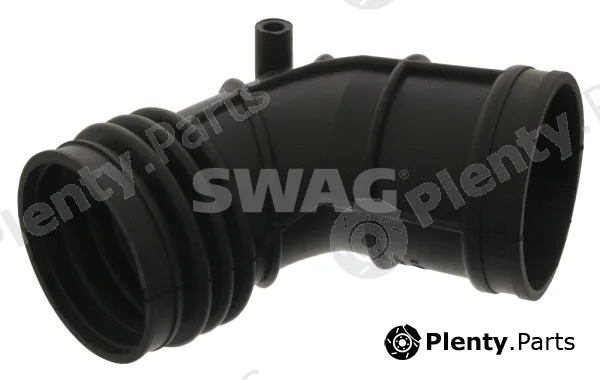 Swag 20939055 — Intake Hose, air filter