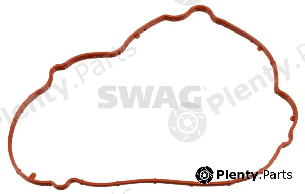 Swag 33104554 — Gasket, cylinder head cover