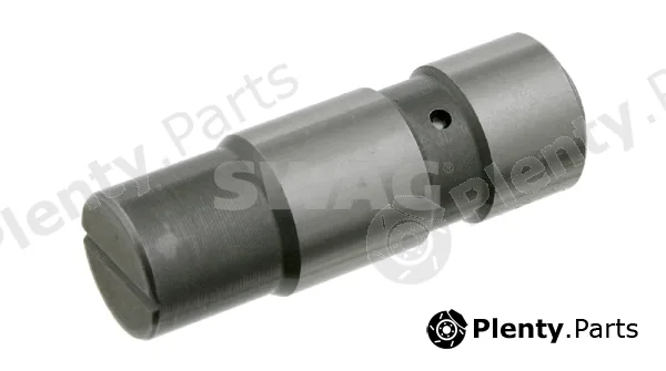 Swag 50100002 — Tensioner, timing chain