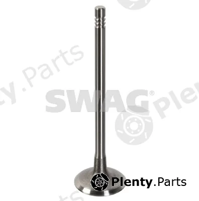 Swag 33108365 — Intake Valve
