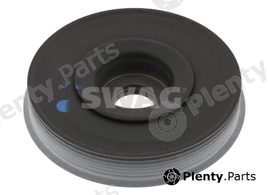 Swag 62929333 — Belt Pulley, crankshaft
