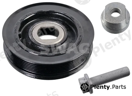 Swag 33102819 — Belt Pulley, crankshaft