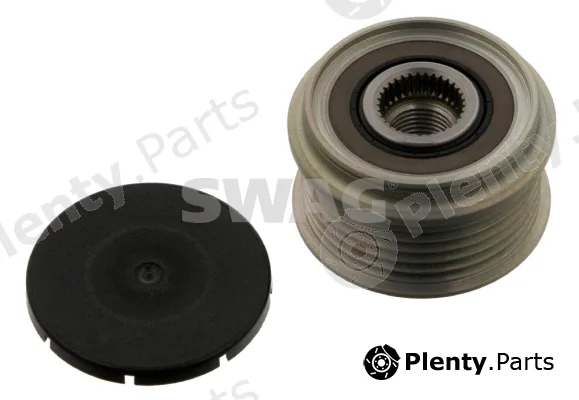 Swag 30937982 — Alternator Freewheel Clutch