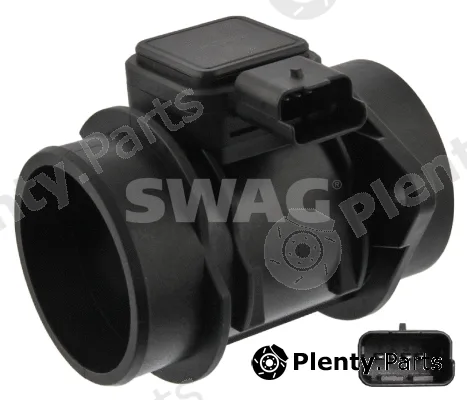 Swag 62943670 — Mass Air Flow Sensor