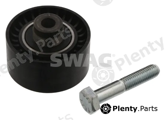 Swag 99030006 — Deflection/Guide Pulley, timing belt
