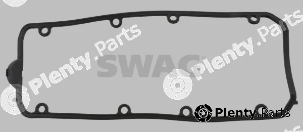 Swag 20904088 — Gasket, cylinder head cover