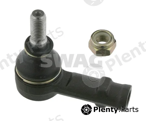 Swag 40710014 — Tie Rod End