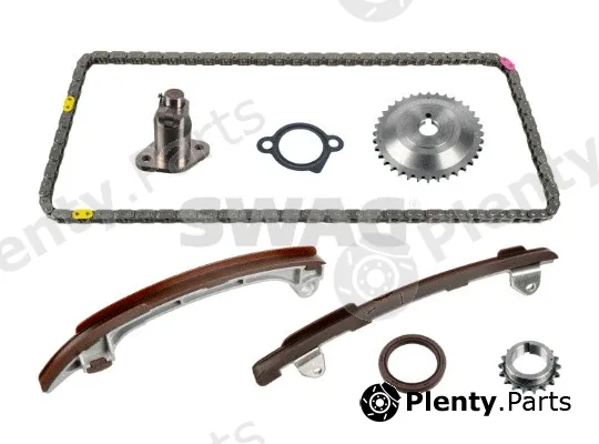 Swag 33107588 — Timing Chain Kit