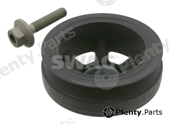 Swag 10933656 — Belt Pulley, crankshaft