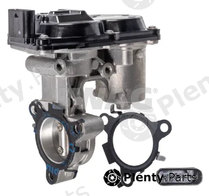 Swag 33102280 — EGR Valve