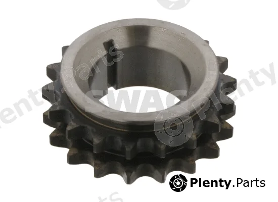 Swag 10050011 — Sprocket, crankshaft