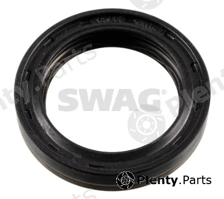 Swag 33104890 — Shaft Seal, manual transmission