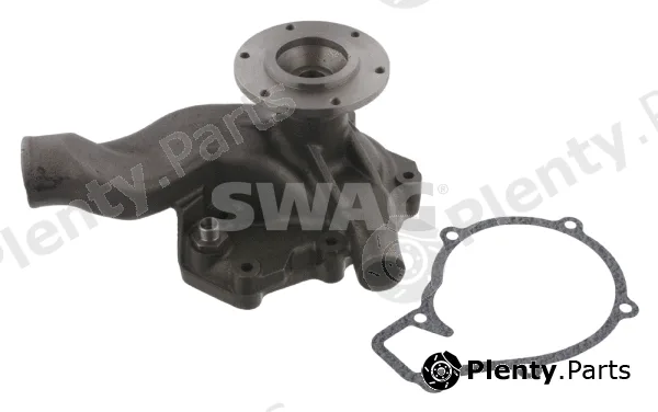 Swag 54150003 — Water Pump, engine cooling