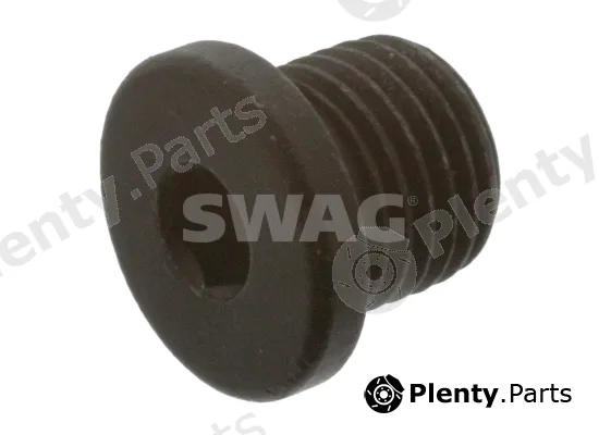 Swag 30938788 — Screw Plug, oil sump