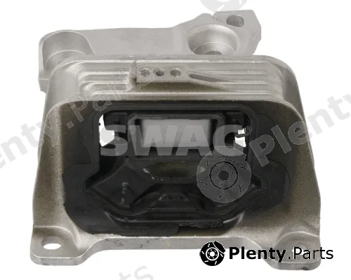 Swag 60937289 — Mounting, engine
