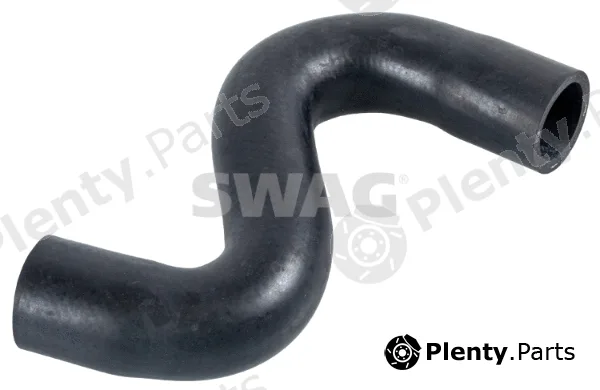 Swag 64101209 — Radiator Hose