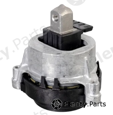 Swag 33102391 — Mounting, engine