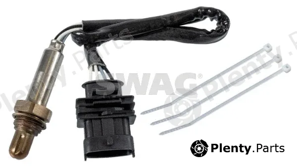Swag 33104012 — Lambda Sensor