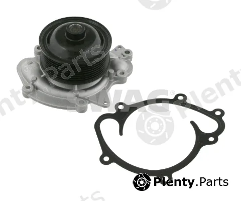 Swag 10926394 — Water Pump, engine cooling