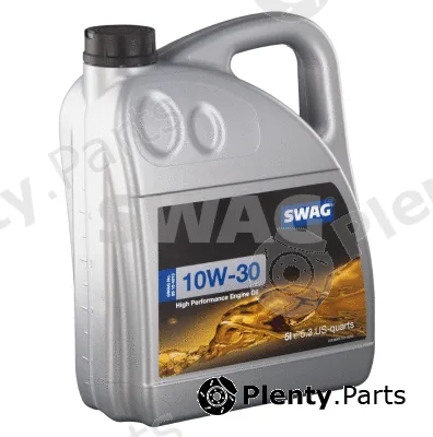 Swag 99104913 — Engine Oil