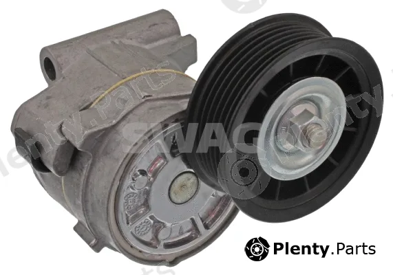 Swag 57919487 — Belt Tensioner, V-ribbed belt