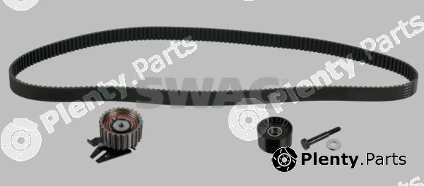 Swag 33103631 — Timing Belt Kit