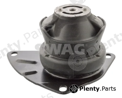 Swag 30130096 — Mounting, engine