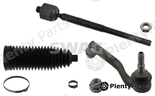 Swag 20944288 — Repair Kit, inner tie rod