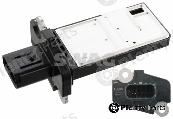 Swag 50105910 — Mass Air Flow Sensor