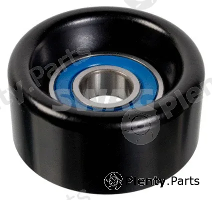 Swag 33105419 — Tensioner Pulley, V-ribbed belt