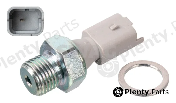 Swag 11937504 — Oil Pressure Switch