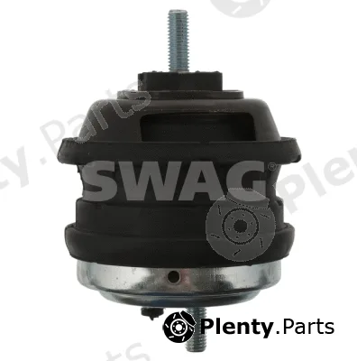 Swag 20130053 — Mounting, engine