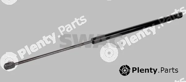 Swag 33101077 — Gas Spring, boot/cargo area SWAG extra
