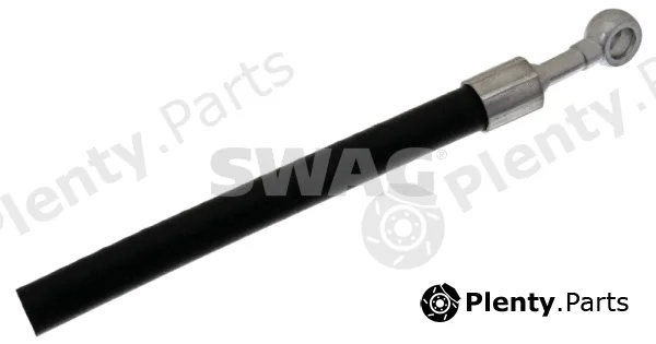 Swag 20927220 — Hydraulic Hose, steering